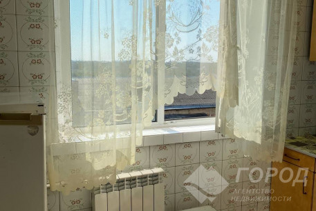 Продам 1-кімнатну квартиру, ХТЗ, Код: 802786/1