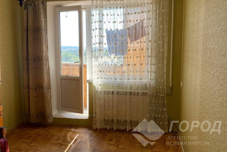 Продам 1-кімнатну квартиру, ХТЗ, Код: 802786/1