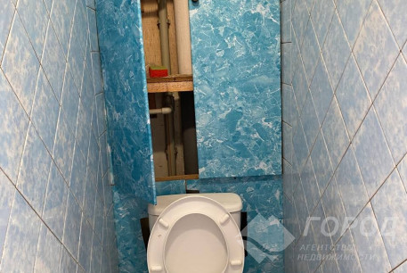 Продам 1-кімнатну квартиру, ХТЗ, Код: 802786/1