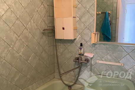 Продам 1-кімнатну квартиру, ХТЗ, Код: 802786/1