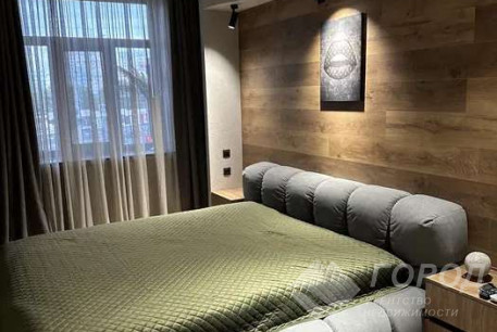 Продам 3-х кімнатну квартиру, Гагарина проспект, Проспект Гагарина метро, Код: 802795/2