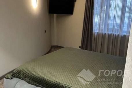 Продам 3-х кімнатну квартиру, Гагарина проспект, Проспект Гагарина метро, Код: 802795/2