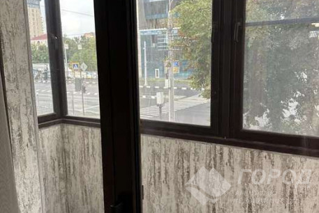 Продам 3-х кімнатну квартиру, Гагарина проспект, Проспект Гагарина метро, Код: 802795/2