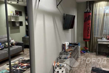 Продам 3-х кімнатну квартиру, Гагарина проспект, Проспект Гагарина метро, Код: 802795/2