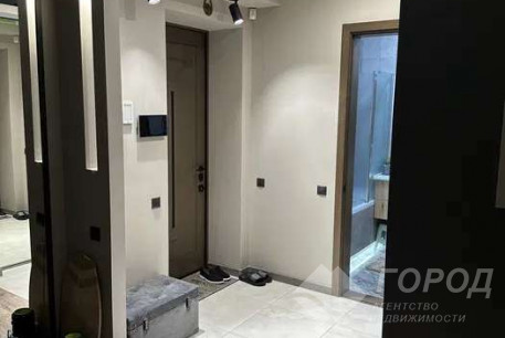 Продам 3-х кімнатну квартиру, Гагарина проспект, Проспект Гагарина метро, Код: 802795/2