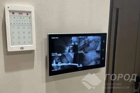 Продам 3-х кімнатну квартиру, Гагарина проспект, Проспект Гагарина метро, Код: 802795/2