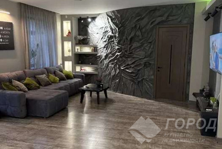 Продам 3-х кімнатну квартиру, Гагарина проспект, Проспект Гагарина метро, Код: 802795/2