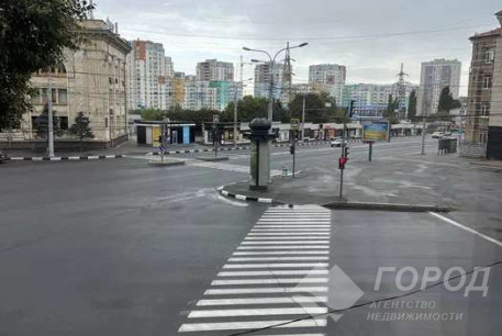 Продам 3-х кімнатну квартиру, Гагарина проспект, Проспект Гагарина метро, Код: 802795/2