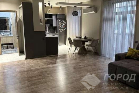 Продам 3-х кімнатну квартиру, Гагарина проспект, Проспект Гагарина метро, Код: 802795/2