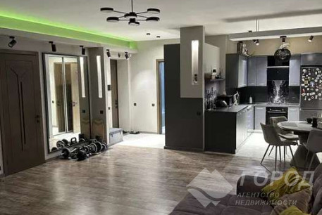 Продам 3-х кімнатну квартиру, Гагарина проспект, Проспект Гагарина метро, Код: 802795/2