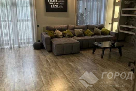 Продам 3-х кімнатну квартиру, Гагарина проспект, Проспект Гагарина метро, Код: 802795/2