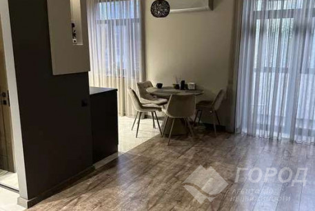 Продам 3-х кімнатну квартиру, Гагарина проспект, Проспект Гагарина метро, Код: 802795/2