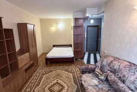 Сдам 1-кімнатну квартиру, Рогань, Роганский ж/м, Код: 802799/2