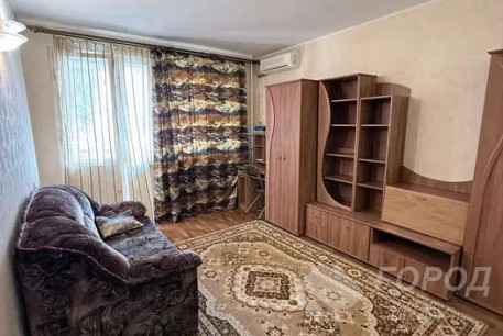 Сдам 1-кімнатну квартиру, Рогань, Роганский ж/м, Код: 802799/2
