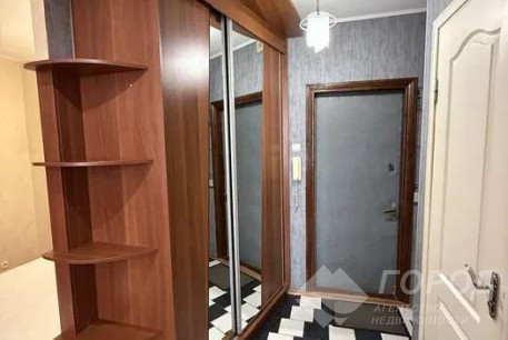 Сдам 1-кімнатну квартиру, Рогань, Роганский ж/м, Код: 802799/2