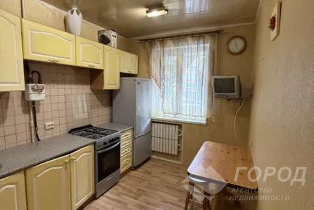 Сдам 1-кімнатну квартиру, Рогань, Роганский ж/м, Код: 802799/2