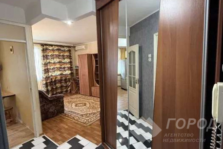 Сдам 1-кімнатну квартиру, Рогань, Роганский ж/м, Код: 802799/2