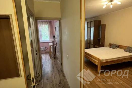 Сдам 1-кімнатну малогабаритку, Салтовка, Студенческая метро, Код: 802799/3