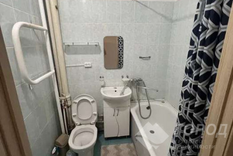 Сдам 1-кімнатну малогабаритку, Салтовка, Студенческая метро, Код: 802799/3