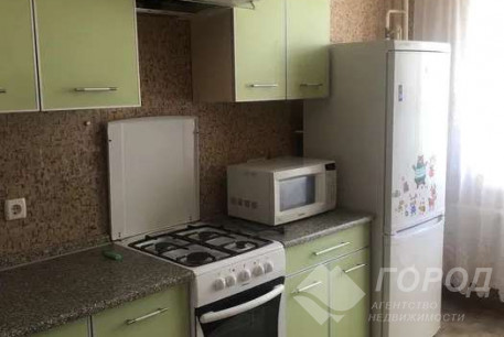 Сдам 1-кімнатну квартиру в новобудові, ХТЗ, Масельского метро, Код: 802800/1