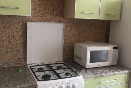 Сдам 1-кімнатну квартиру в новобудові, ХТЗ, Масельского метро, Код: 802800/1