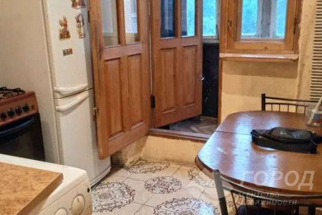 Сдам 1-кімнатну квартиру, Гагарина проспект, Проспект Гагарина метро, Код: 802803/1