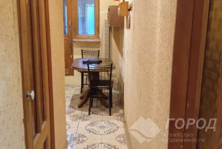 Сдам 1-кімнатну квартиру, Гагарина проспект, Проспект Гагарина метро, Код: 802803/1