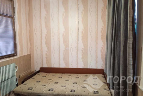 Сдам 1-кімнатну квартиру, Гагарина проспект, Проспект Гагарина метро, Код: 802803/1