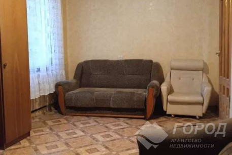 Сдам 1-кімнатну квартиру, Гагарина проспект, Проспект Гагарина метро, Код: 802803/1