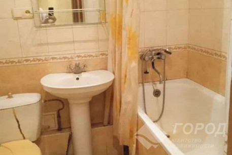 Сдам 1-кімнатну квартиру, Гагарина проспект, Проспект Гагарина метро, Код: 802803/1