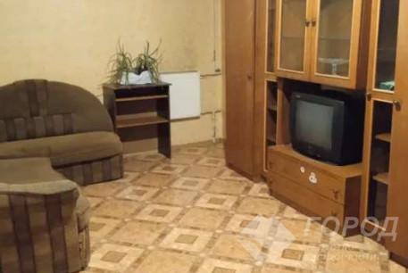 Сдам 1-кімнатну квартиру, Гагарина проспект, Проспект Гагарина метро, Код: 802803/1