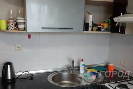 Сдам 1-кімнатну квартиру, Новые дома, Коммунальный рынок, Код: 802804/1