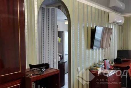 Сдам 1-кімнатну квартиру, Новые дома, Коммунальный рынок, Код: 802804/1