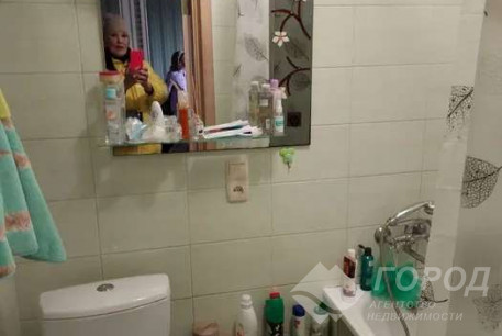 Сдам 1-кімнатну квартиру, Новые дома, Коммунальный рынок, Код: 802804/1