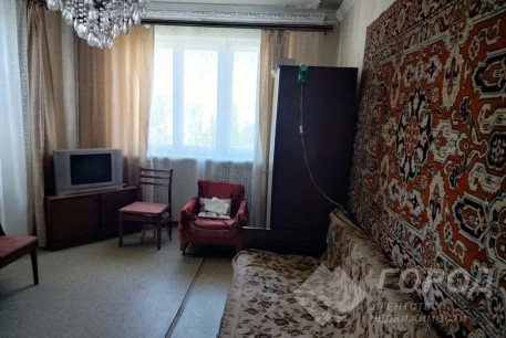 Сдам 2-х кімнатну квартиру, Салтовка, 601 м/р, Код: 802805/1