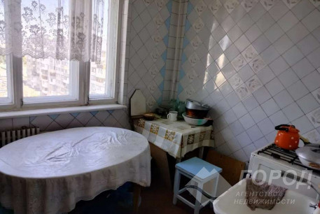 Сдам 2-х кімнатну квартиру, Салтовка, 601 м/р, Код: 802805/1