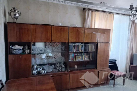 Сдам 2-х кімнатну квартиру, Салтовка, 601 м/р, Код: 802805/1