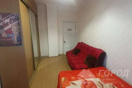 Продам 2-х кімнатну квартиру, Павлово поле, Код: 802806/1