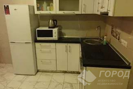 Продам 1-кімнатну квартиру, Центральный рынок, Южный вокзал метро, Код: 802806/2