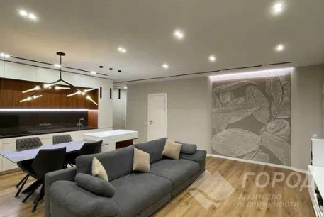 Продам 4-х кімнатну квартиру в новобудові, Алексеевка, Алексеевская метро, Код: 802807/1