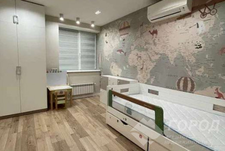 Продам 4-х кімнатну квартиру в новобудові, Алексеевка, Алексеевская метро, Код: 802807/1