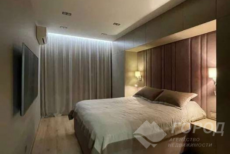 Продам 4-х кімнатну квартиру в новобудові, Алексеевка, Алексеевская метро, Код: 802807/1