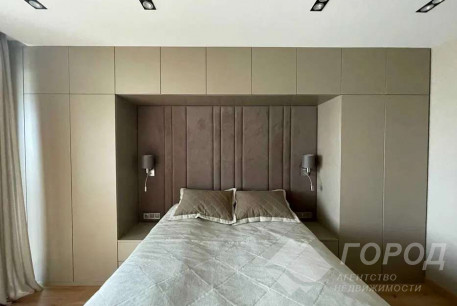 Продам 4-х кімнатну квартиру в новобудові, Алексеевка, Алексеевская метро, Код: 802807/1