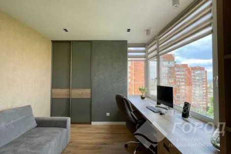 Продам 4-х кімнатну квартиру в новобудові, Алексеевка, Алексеевская метро, Код: 802807/1