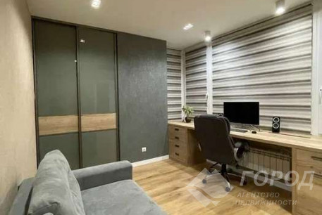 Продам 4-х кімнатну квартиру в новобудові, Алексеевка, Алексеевская метро, Код: 802807/1