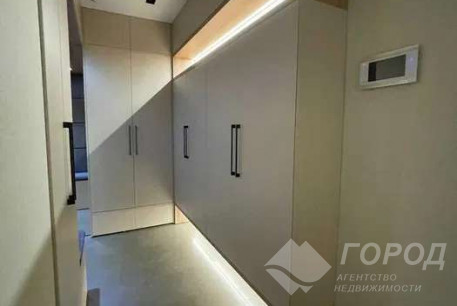 Продам 4-х кімнатну квартиру в новобудові, Алексеевка, Алексеевская метро, Код: 802807/1