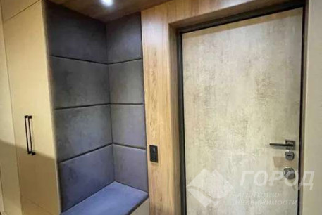 Продам 4-х кімнатну квартиру в новобудові, Алексеевка, Алексеевская метро, Код: 802807/1