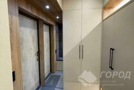 Продам 4-х кімнатну квартиру в новобудові, Алексеевка, Алексеевская метро, Код: 802807/1