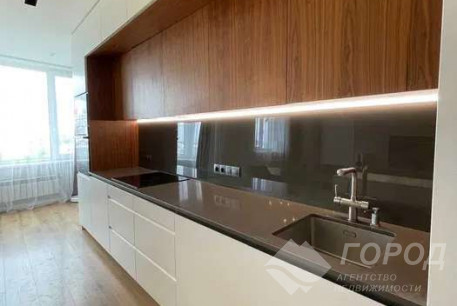 Продам 4-х кімнатну квартиру в новобудові, Алексеевка, Алексеевская метро, Код: 802807/1