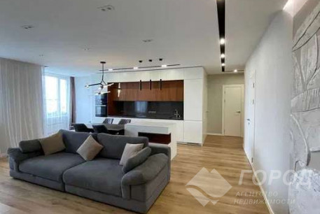 Продам 4-х кімнатну квартиру в новобудові, Алексеевка, Алексеевская метро, Код: 802807/1